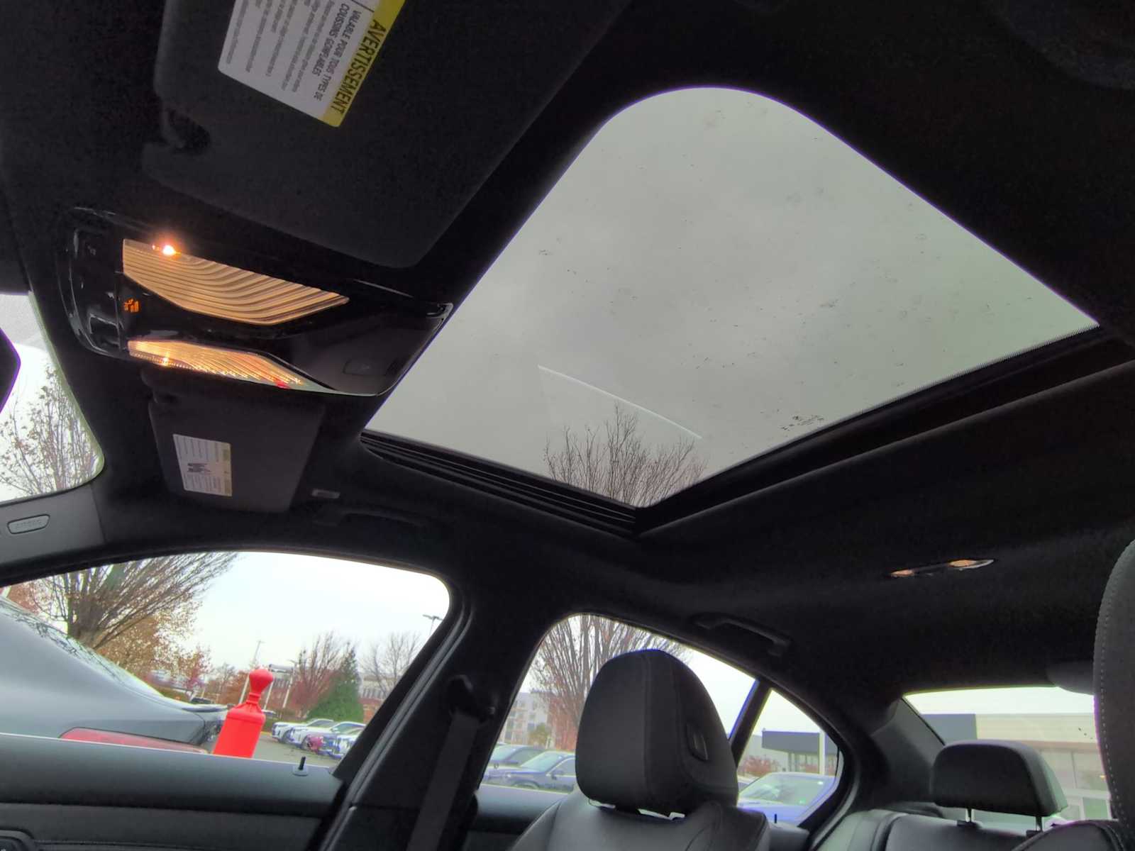 Thumbnail: 2026 BMW 3 Series - 20