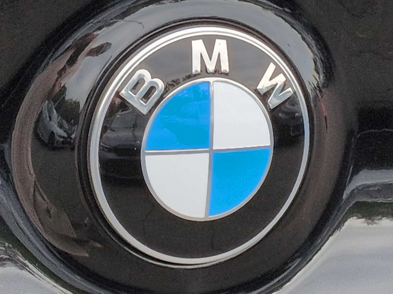 Thumbnail: 2026 BMW X3 - 11