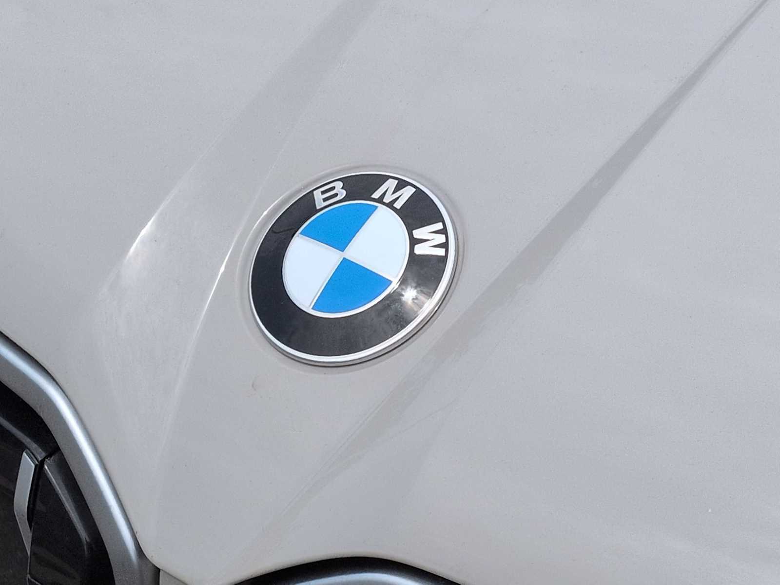 Thumbnail: 2026 BMW X3 - 12