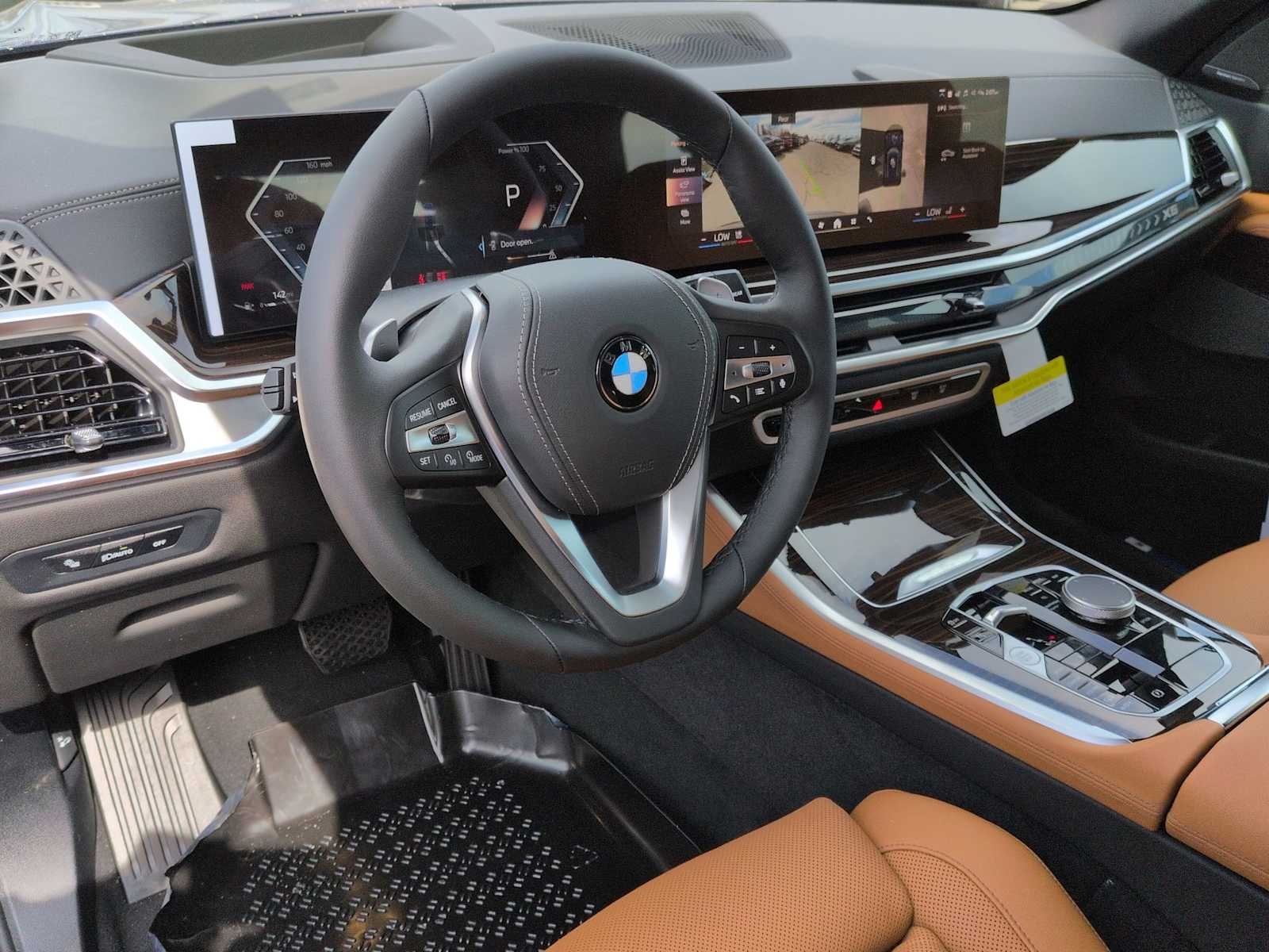 Thumbnail: 2026 BMW X5 - 10