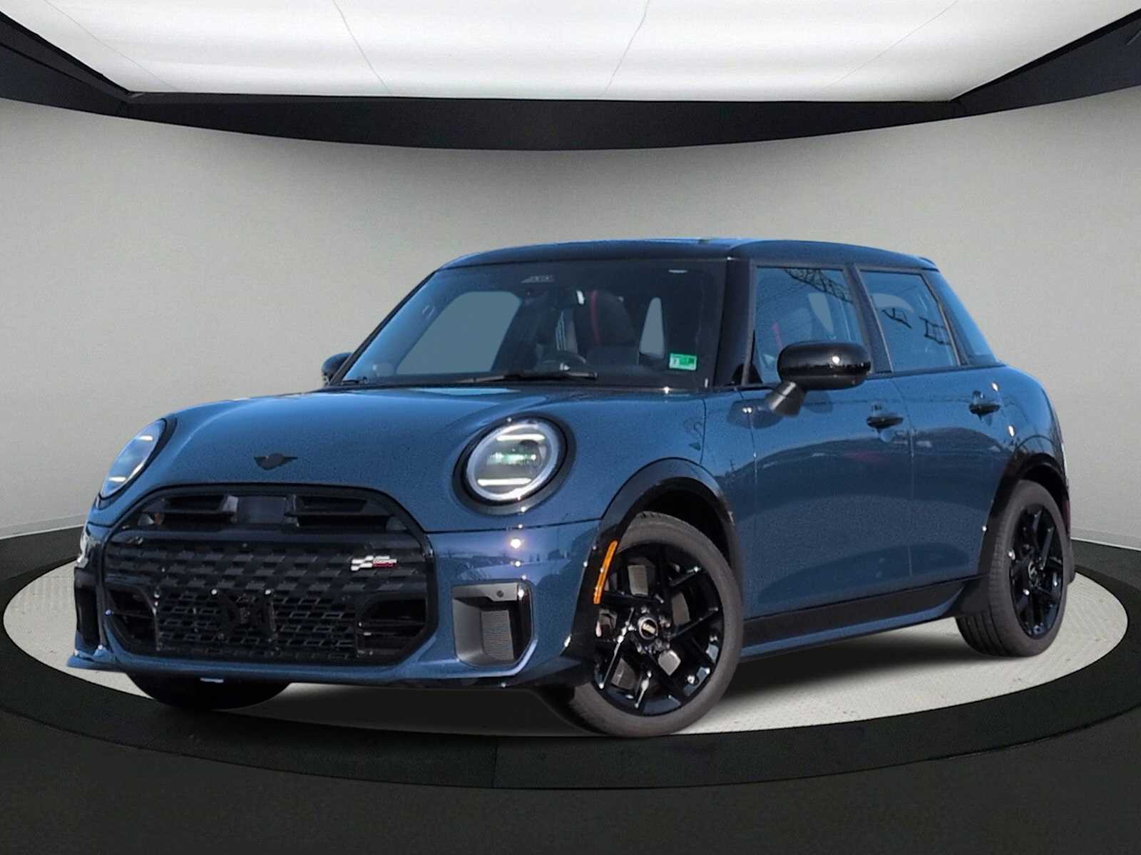 Thumbnail: 2025 MINI Cooper Hardtop - 1