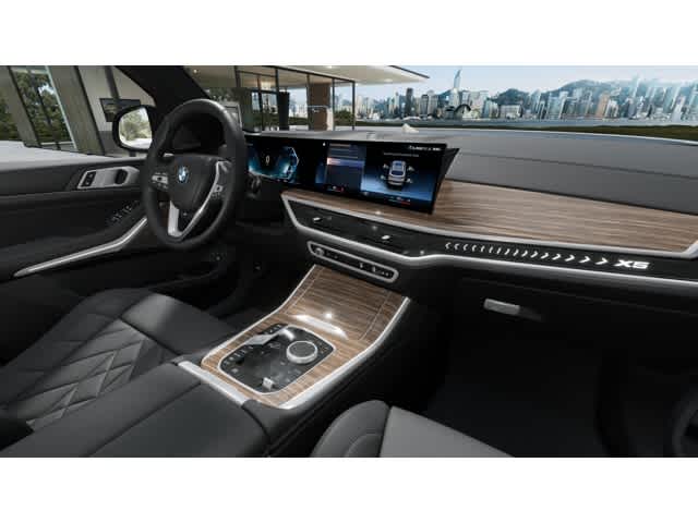 Thumbnail: 2026 BMW X5 - 14