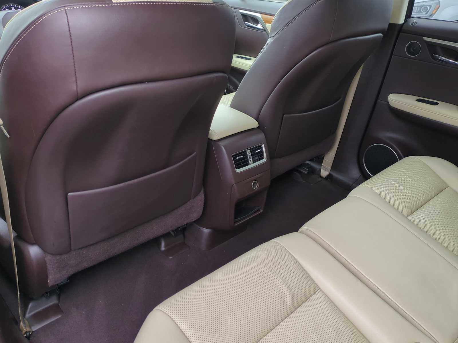 Thumbnail: 2017 Lexus RX - 19