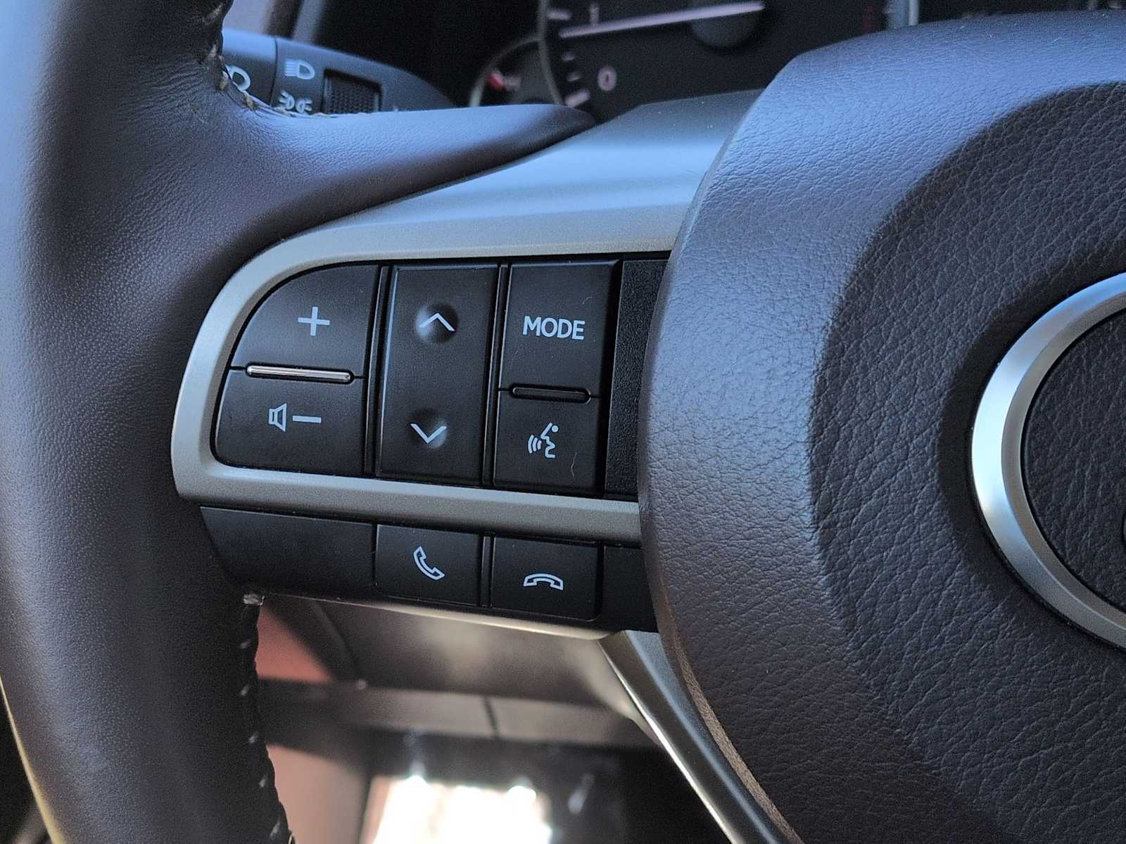 Thumbnail: 2016 Lexus RX - 26