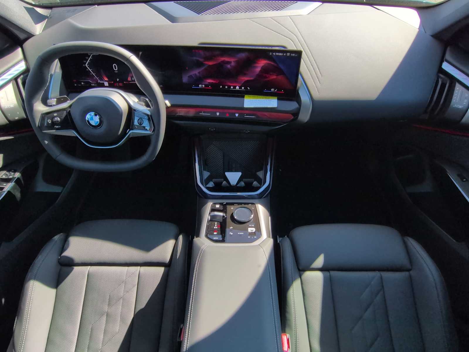 Thumbnail: 2026 BMW X3 - 16