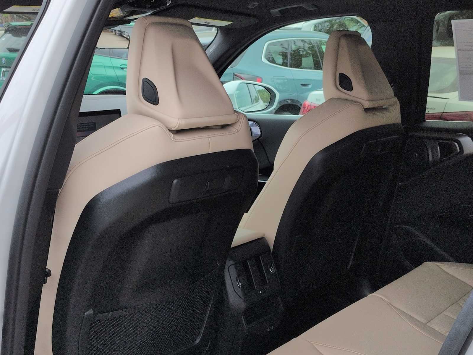 Thumbnail: 2026 BMW X3 - 19