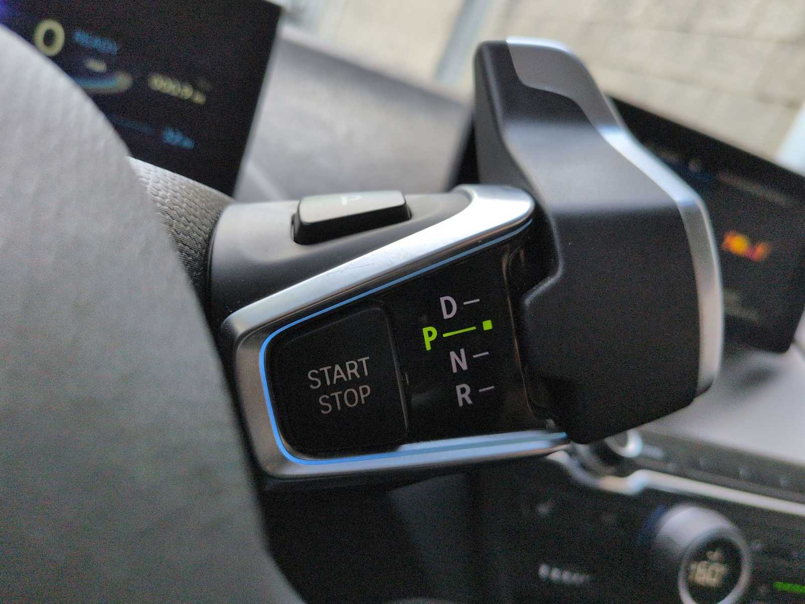 Thumbnail: 2016 BMW i3 - 31