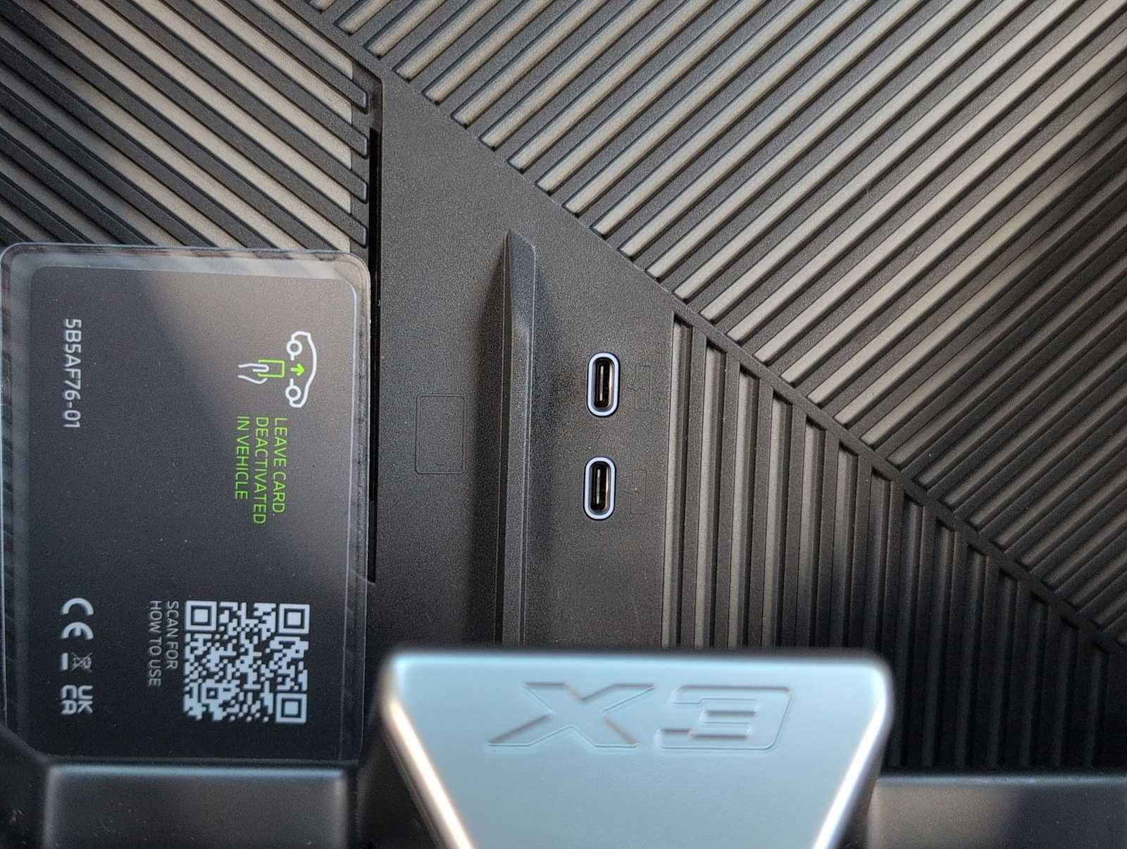 Thumbnail: 2026 BMW X3 - 31