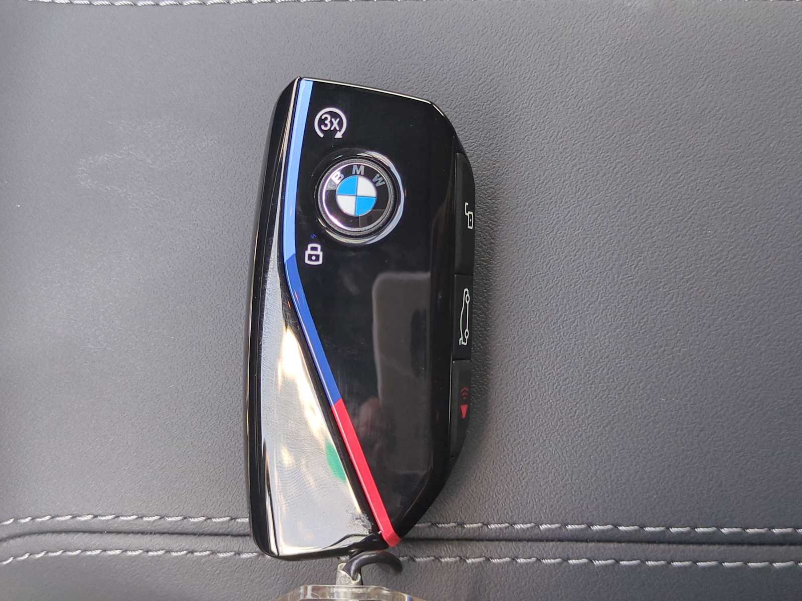 Thumbnail: 2025 BMW 2 Series - 36