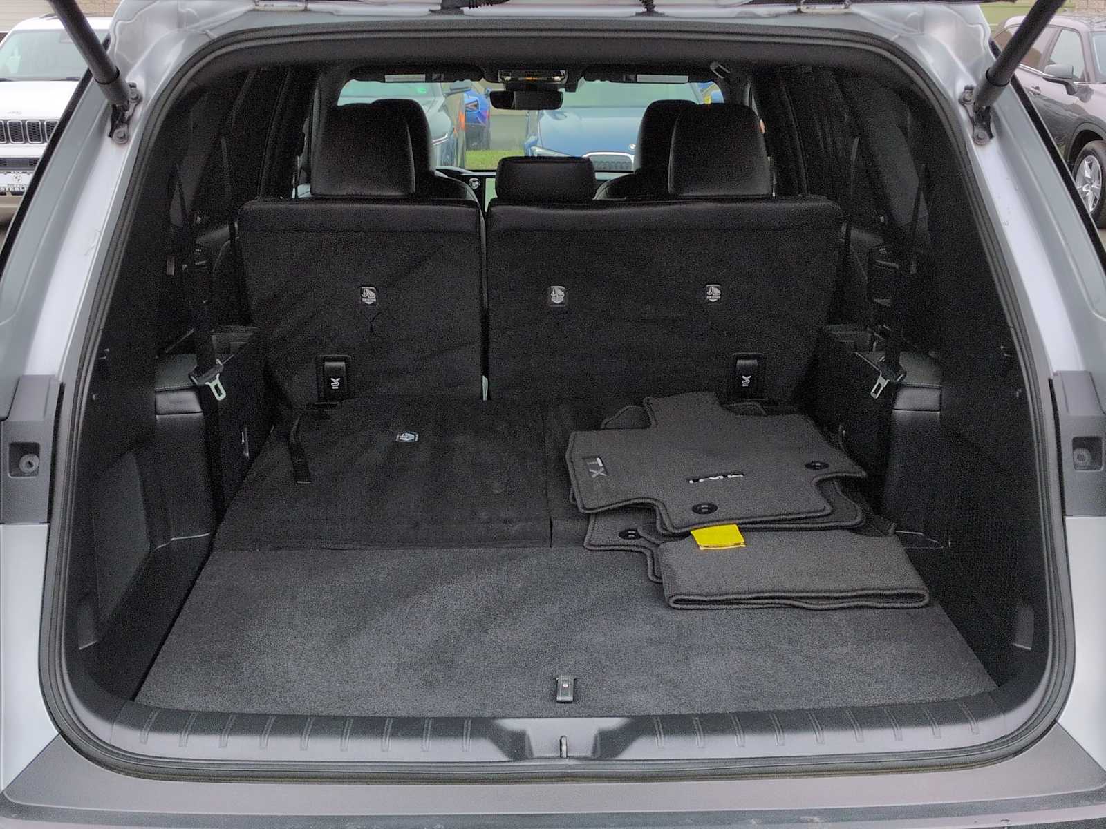 Thumbnail: 2024 Lexus TX - 34