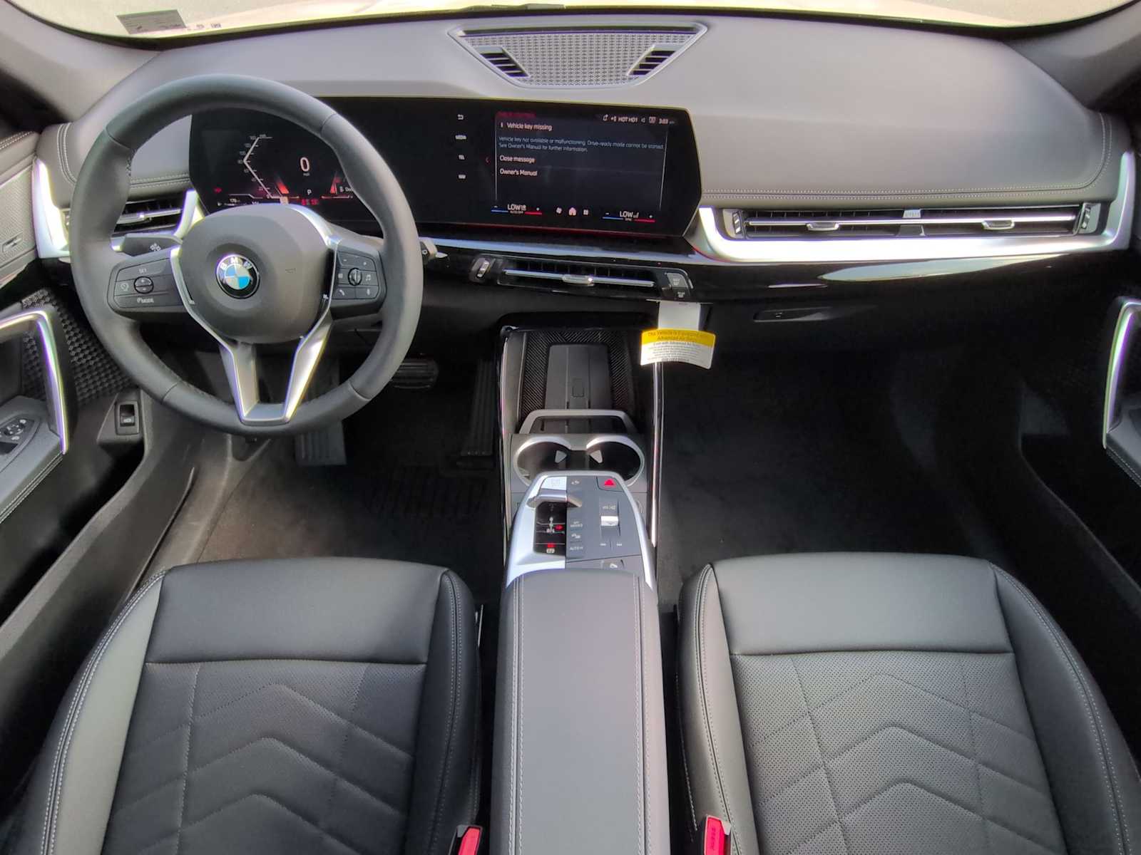 Thumbnail: 2026 BMW X1 - 16