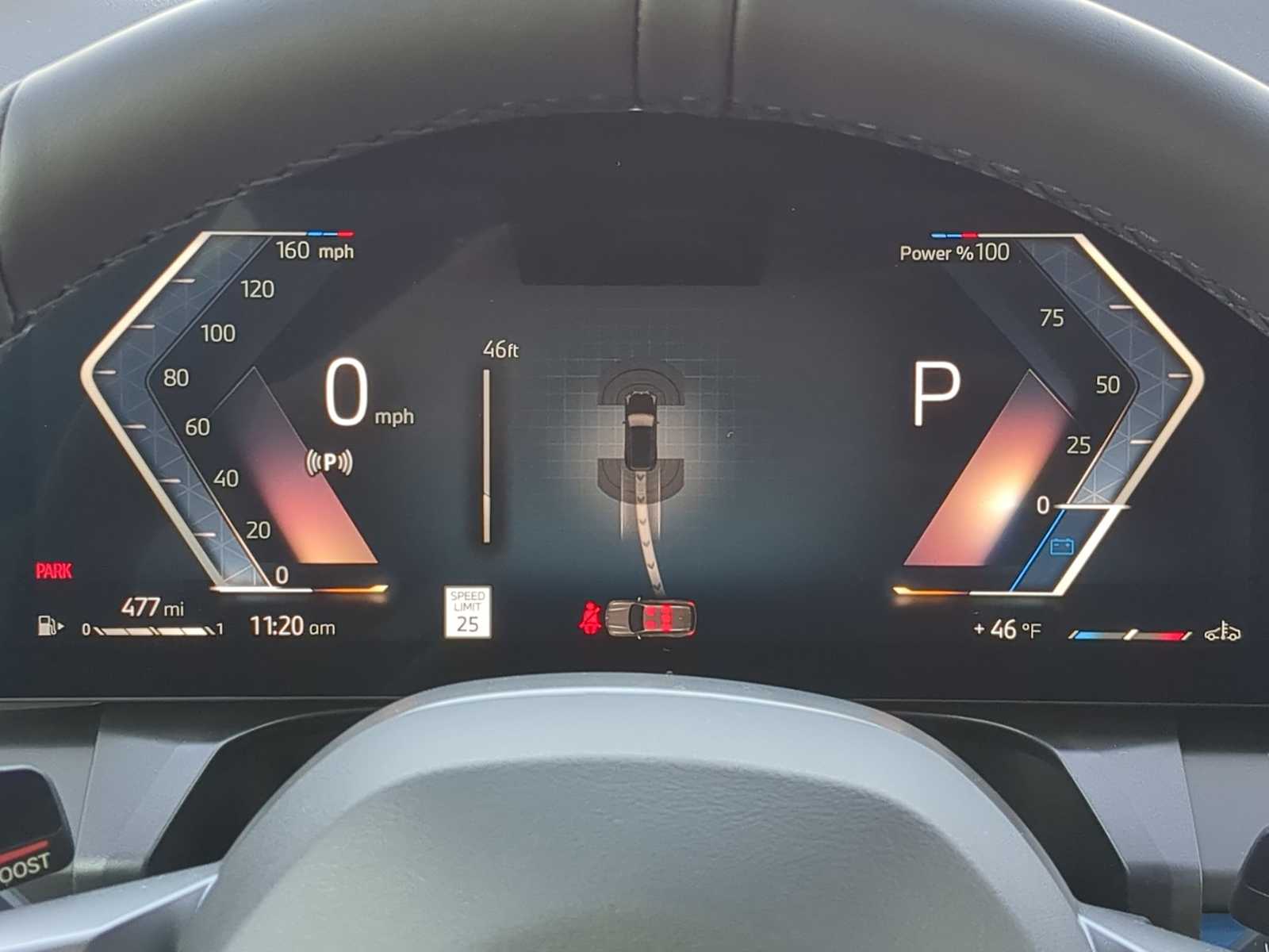 Thumbnail: 2026 BMW X3 - 36