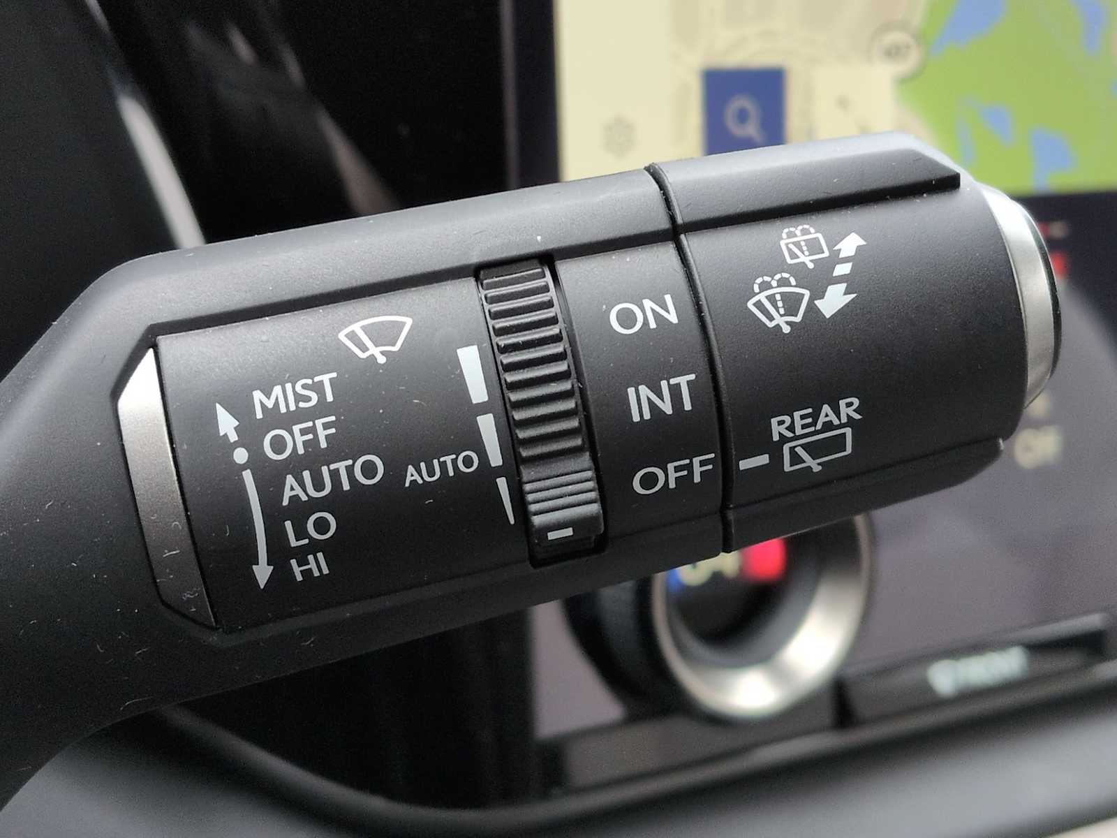 Thumbnail: 2024 Lexus RX - 27