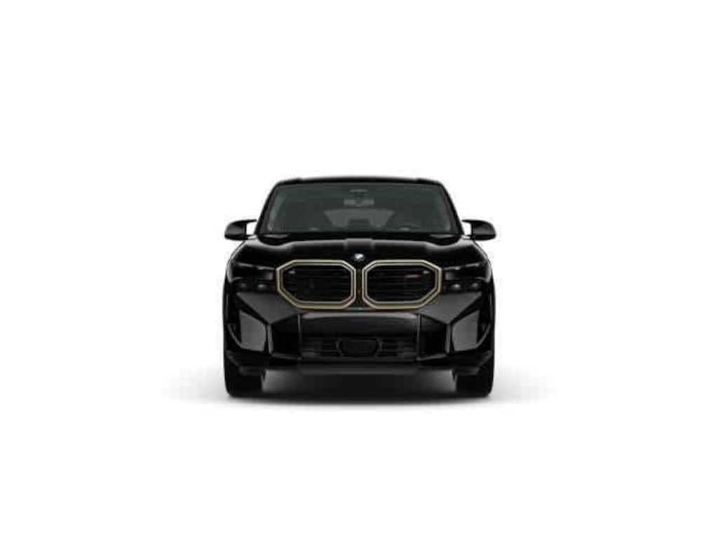 New 2026 BMW XM Label SUV