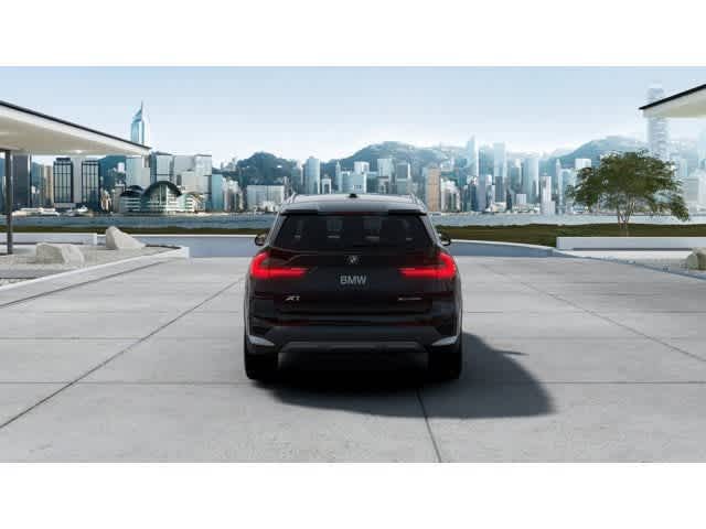 Thumbnail: 2026 BMW X1 - 5