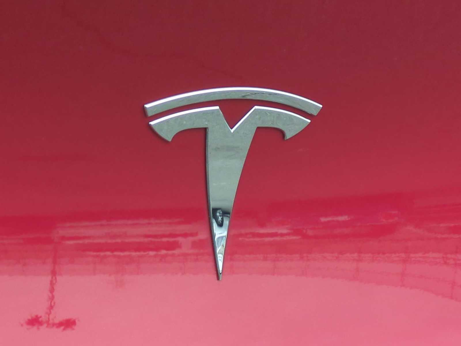 Thumbnail: 2021 Tesla Model Y - 12
