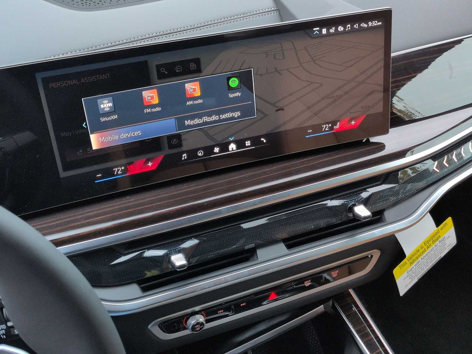 Thumbnail: 2026 BMW X7 - 30