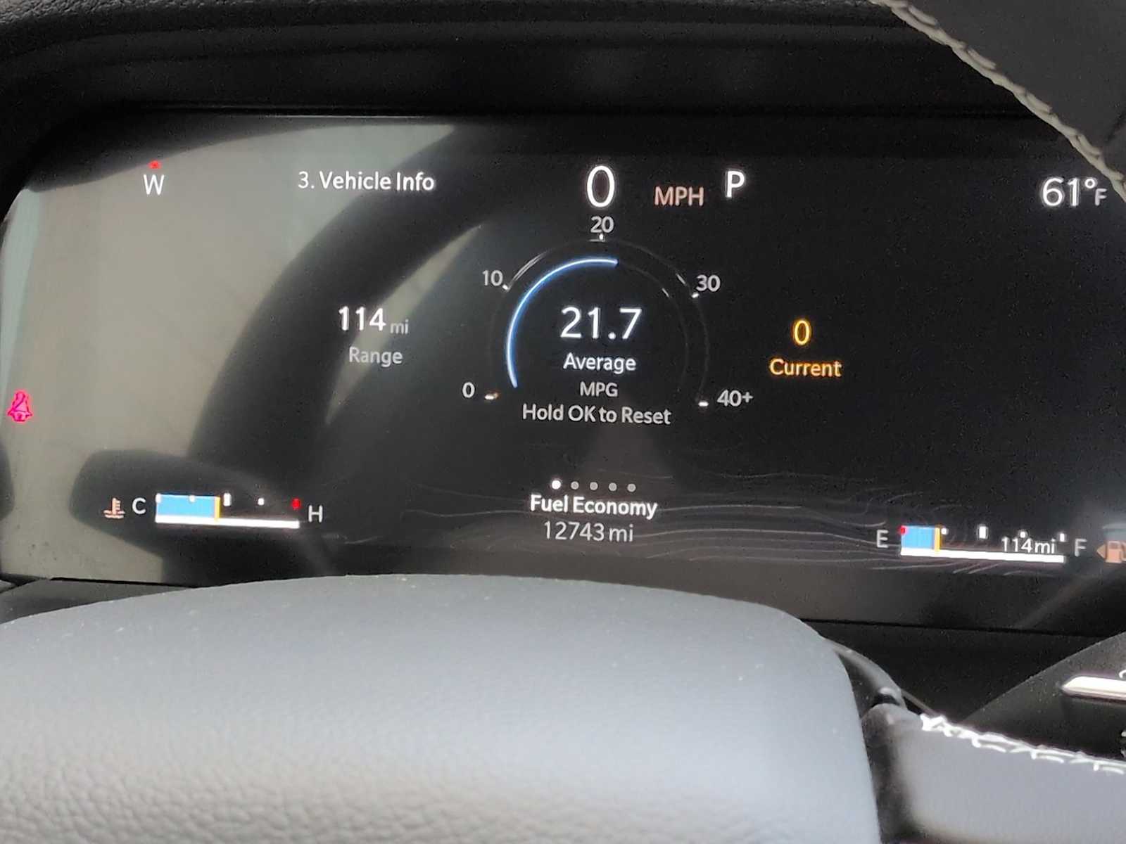 Thumbnail: 2025 Jeep Grand Cherokee - 34