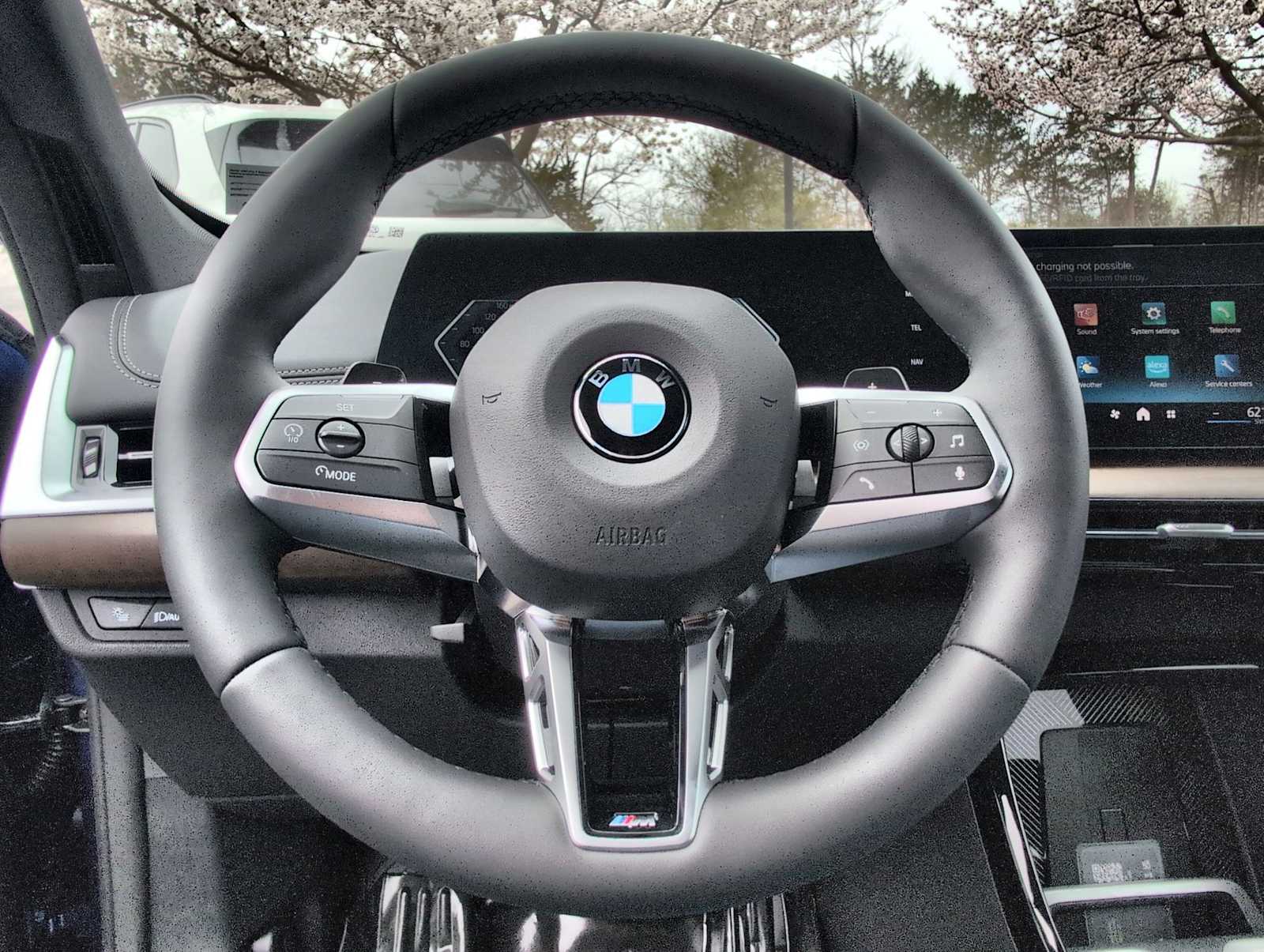 Thumbnail: 2026 BMW X1 - 22