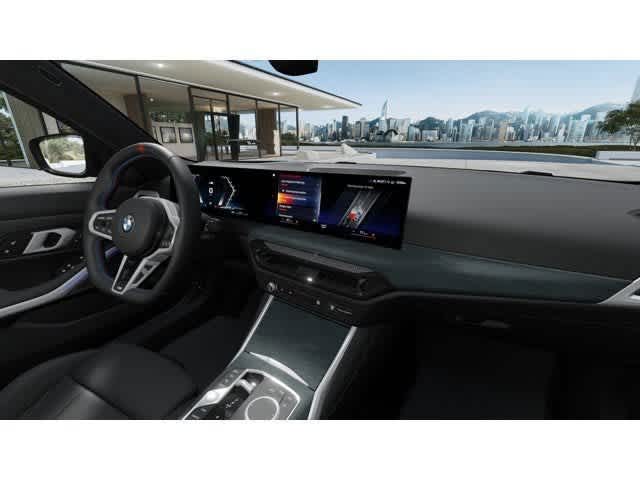 Thumbnail: 2026 BMW 3 Series - 14