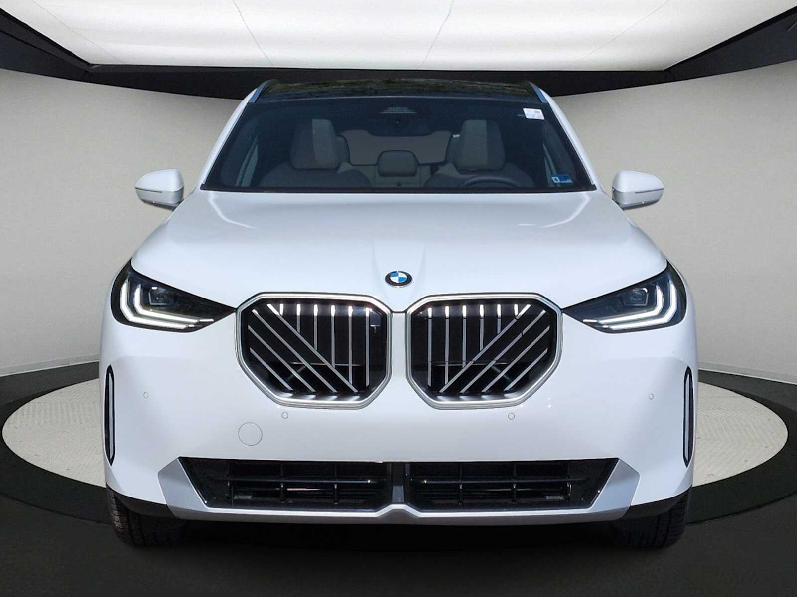 Thumbnail: 2026 BMW X3 - 3