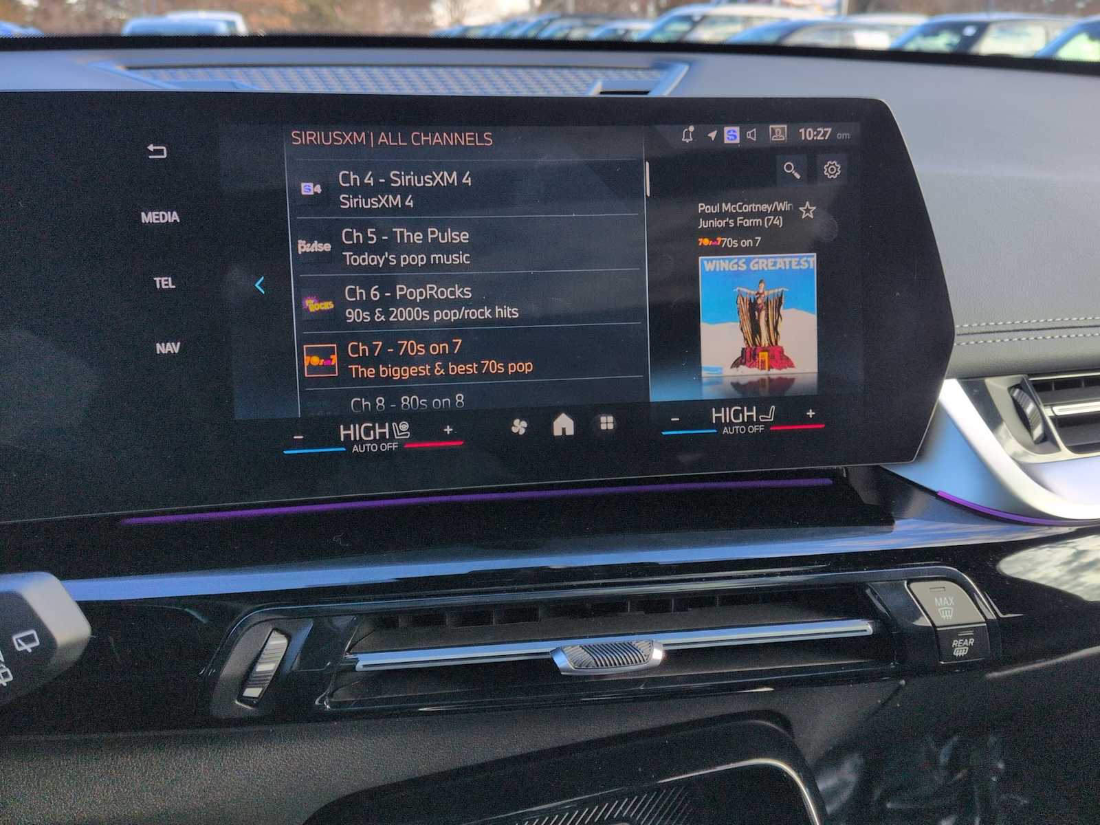 Thumbnail: 2025 BMW X1 - 30