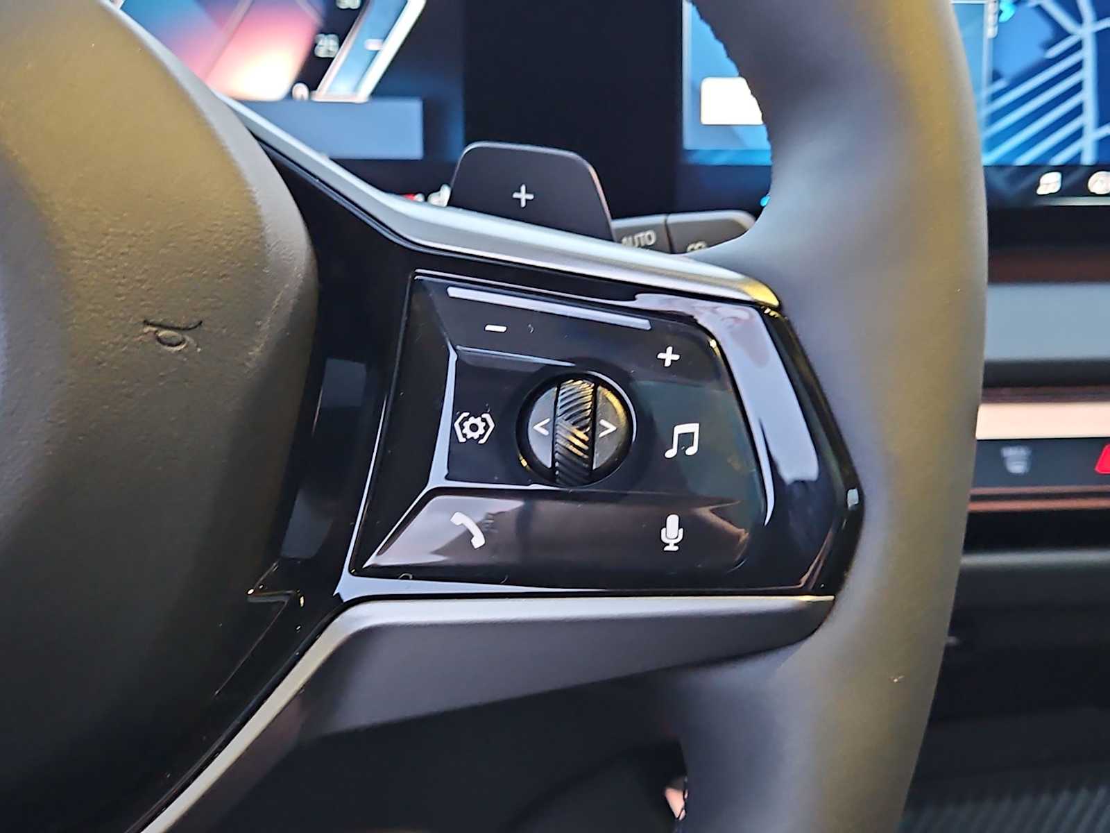 Thumbnail: 2026 BMW X3 - 27