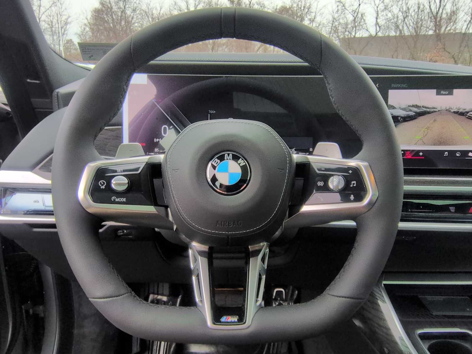 Thumbnail: 2026 BMW 7 Series - 25