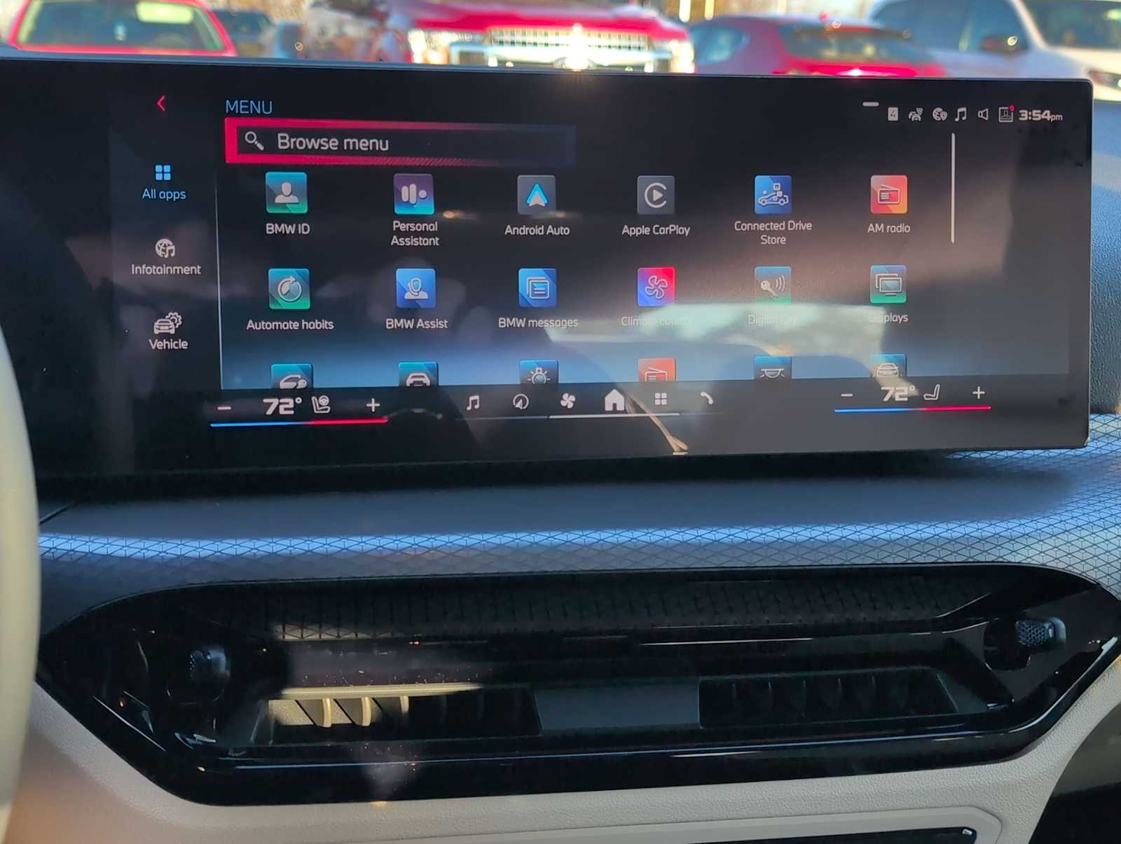 Thumbnail: 2026 BMW 4 Series - 27