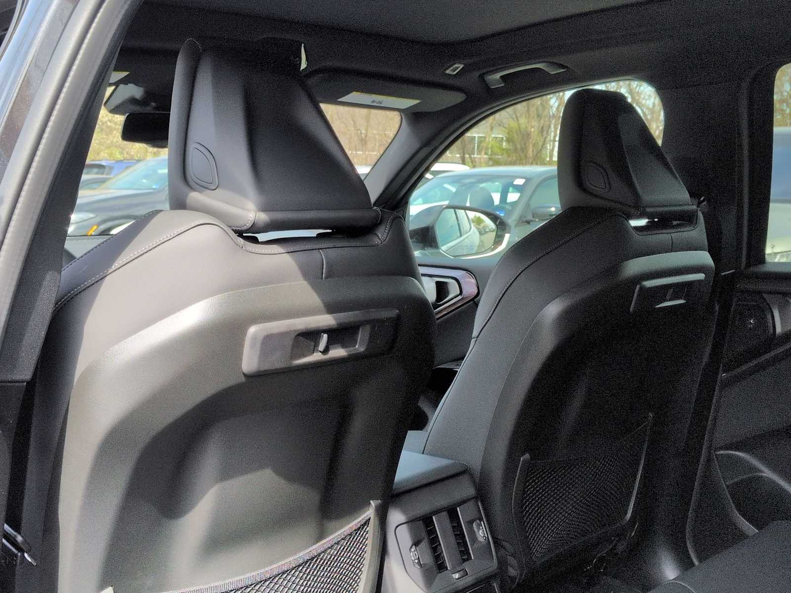 Thumbnail: 2026 BMW X3 - 19