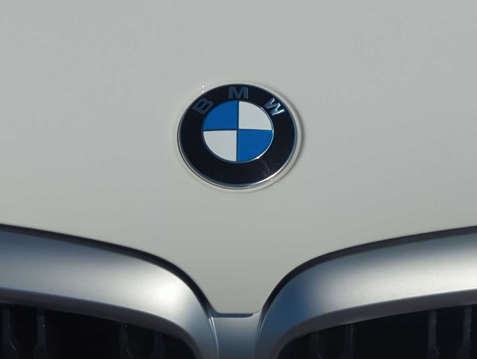 Thumbnail: 2025 BMW X5 - 11