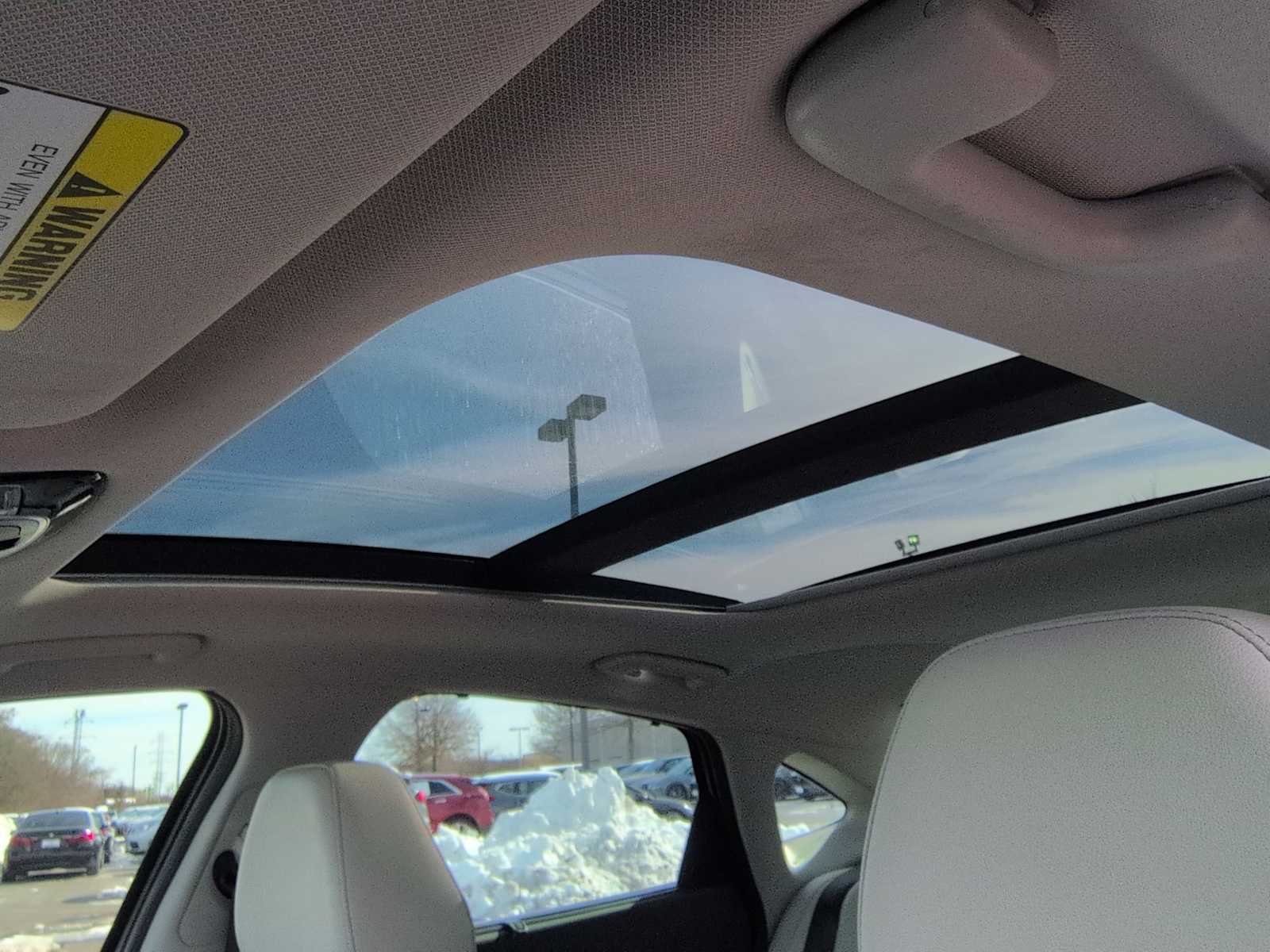 Thumbnail: 2023 Hyundai Sonata - 19