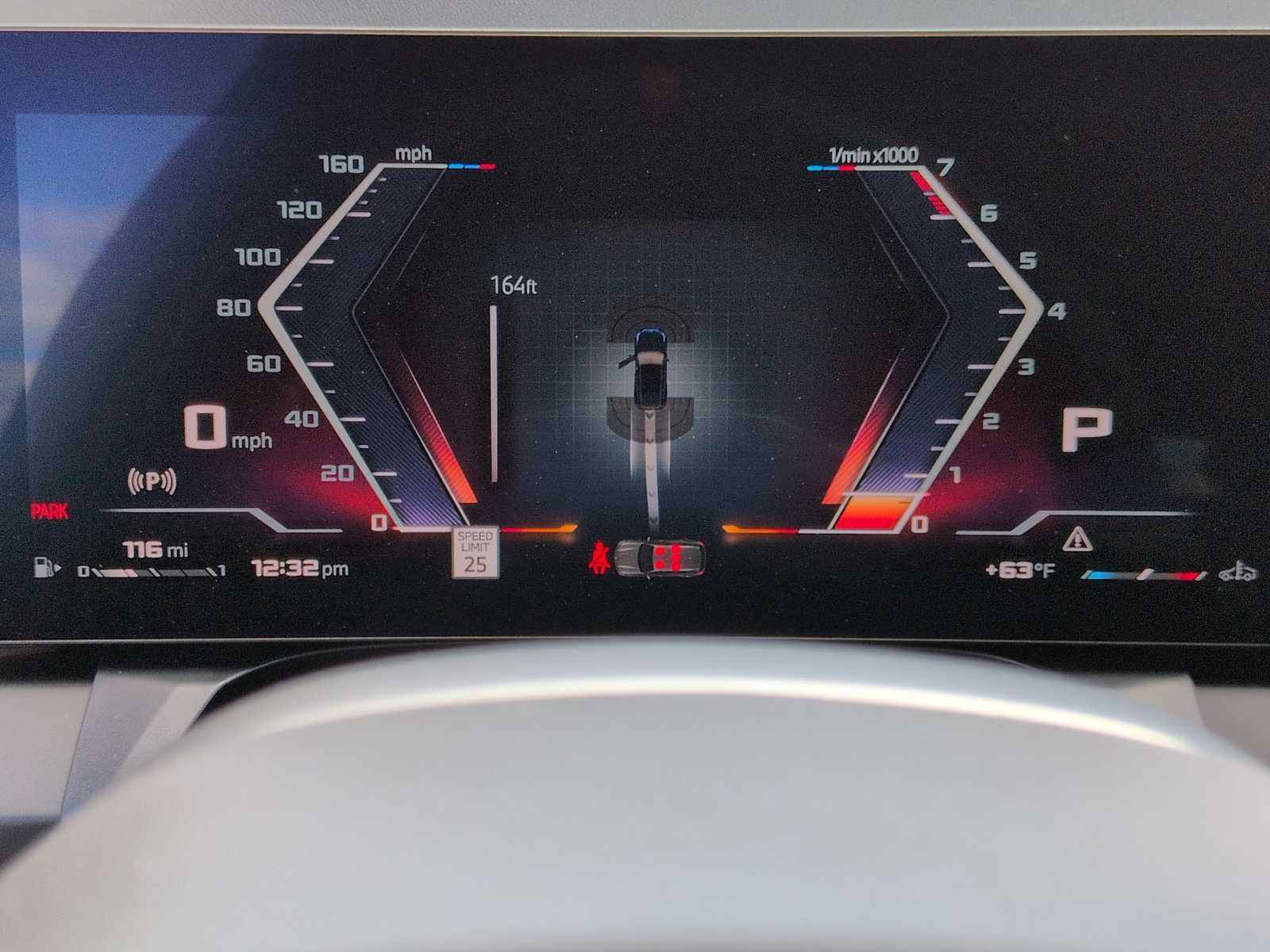 Thumbnail: 2026 BMW X3 - 36