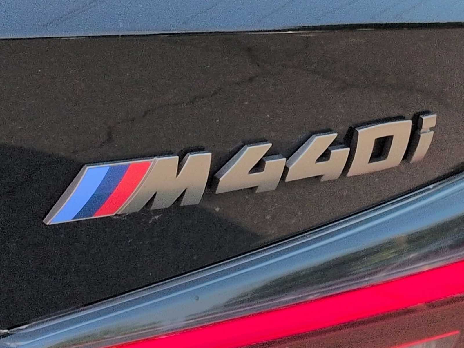 Thumbnail: 2023 BMW 4 Series - 13