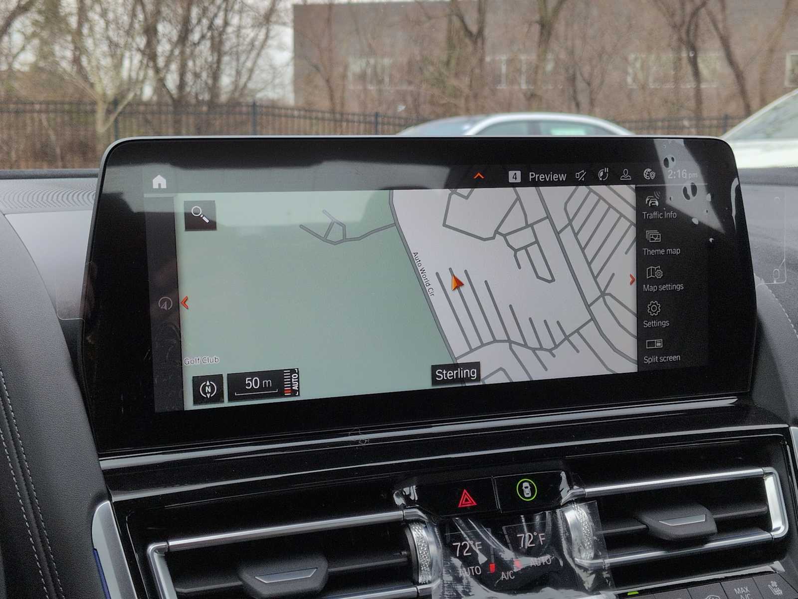 Thumbnail: 2026 BMW 8 Series - 29