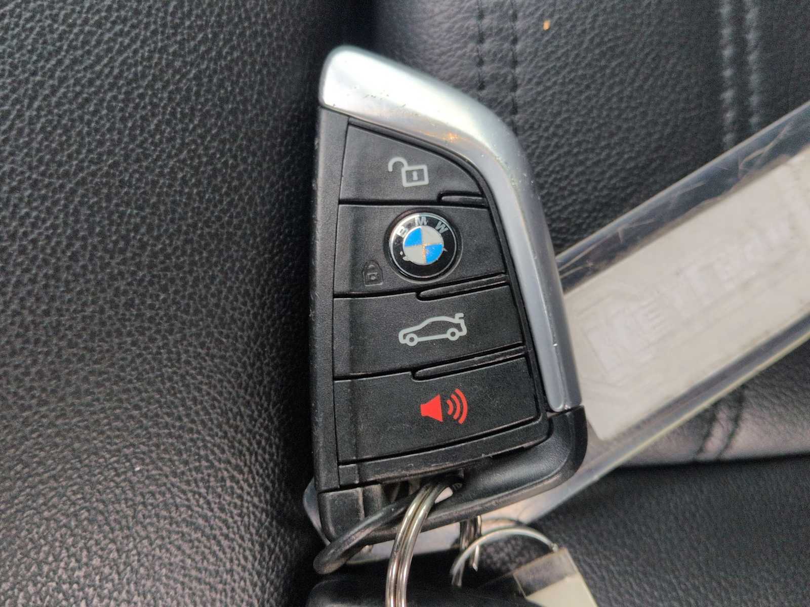 Thumbnail: 2020 BMW X3 - 36