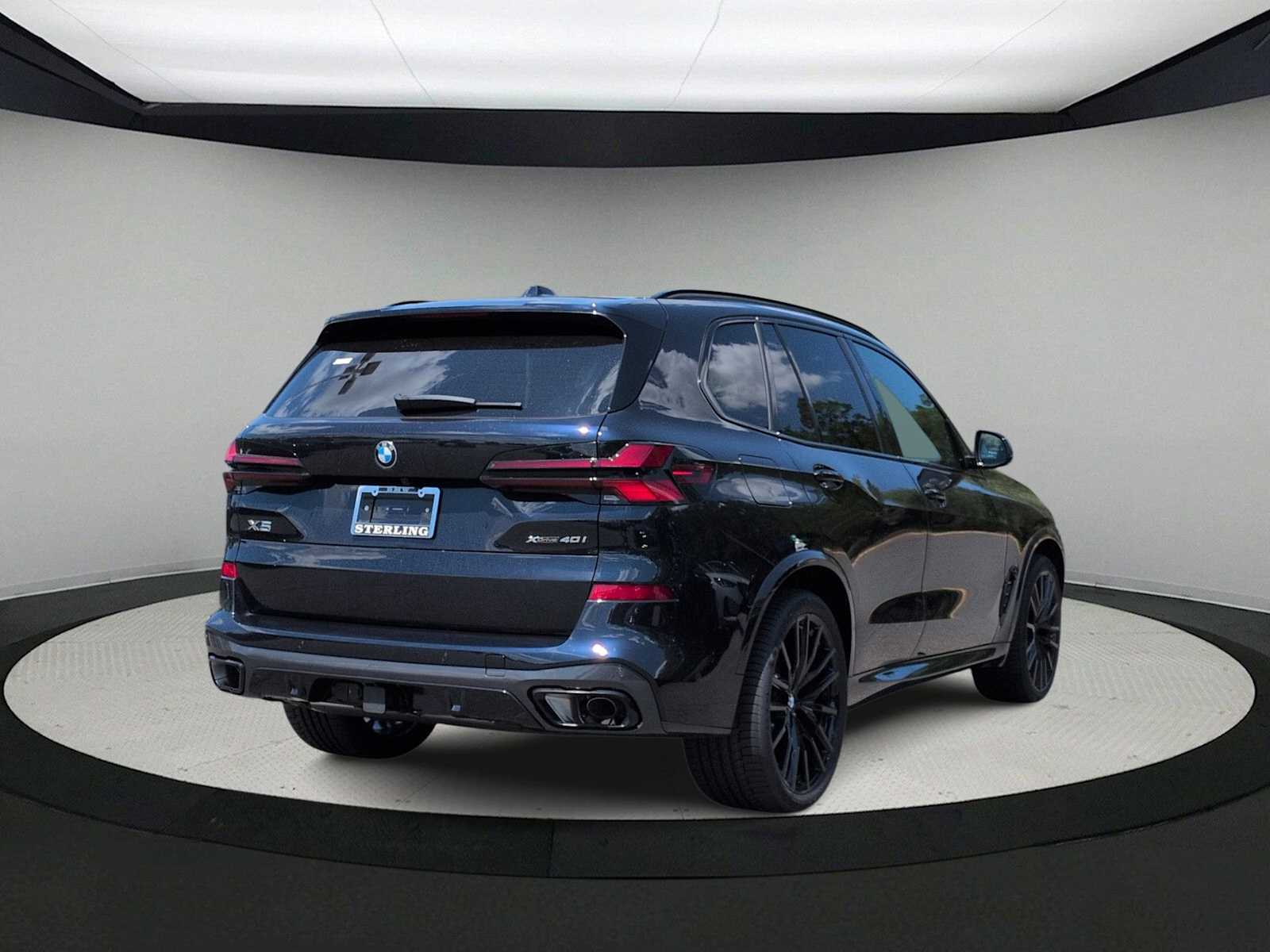 Thumbnail: 2026 BMW X5 - 8