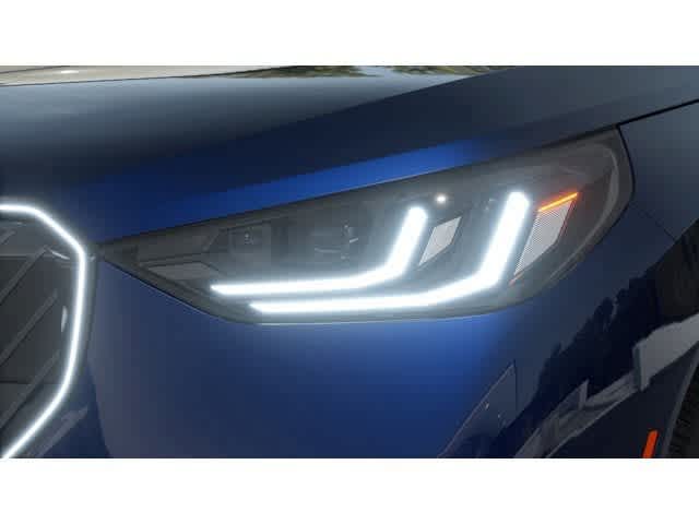 Thumbnail: 2026 BMW X3 - 6