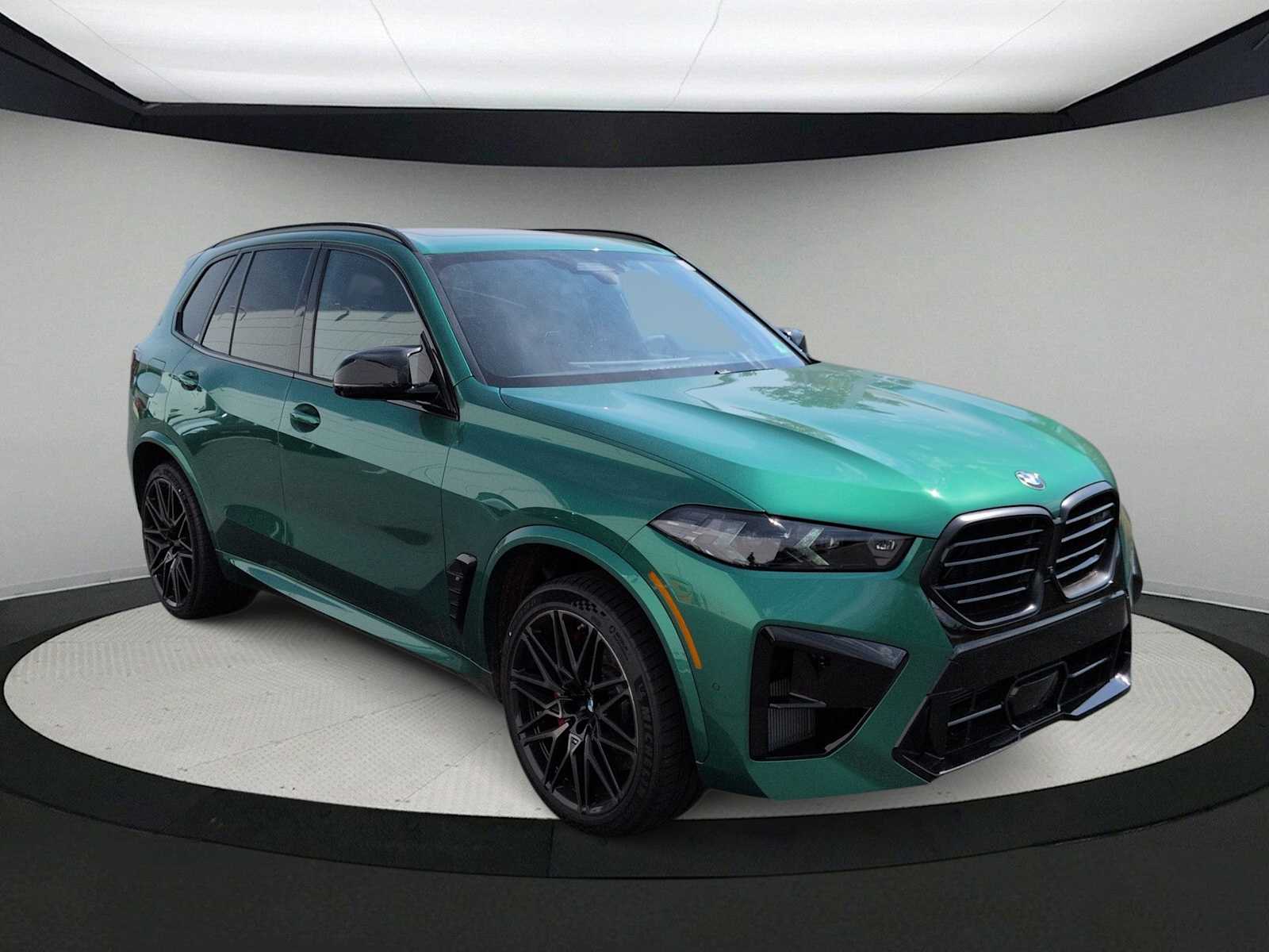 Thumbnail: 2026 BMW X5 - 2