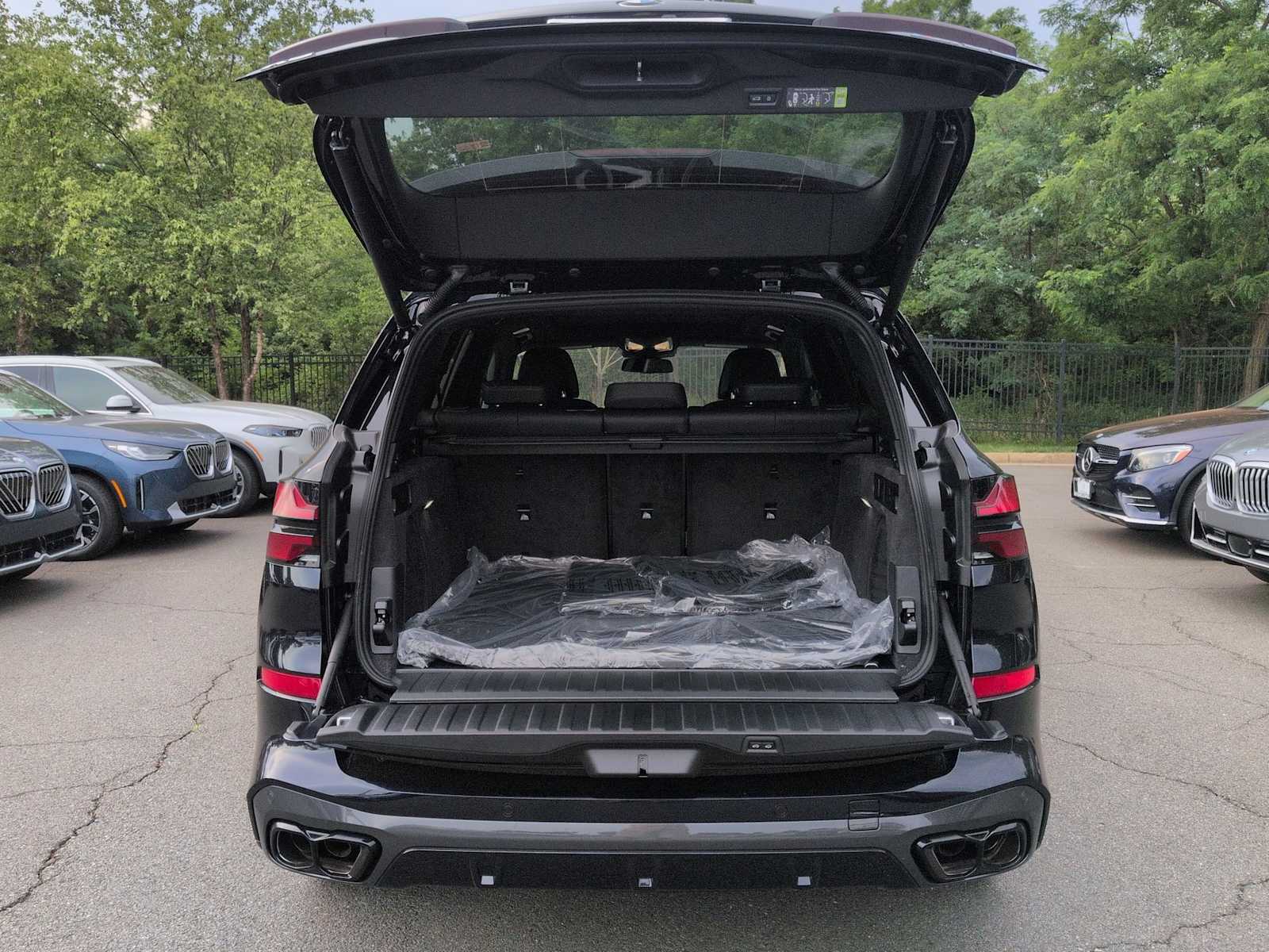 Thumbnail: 2026 BMW X5 - 36