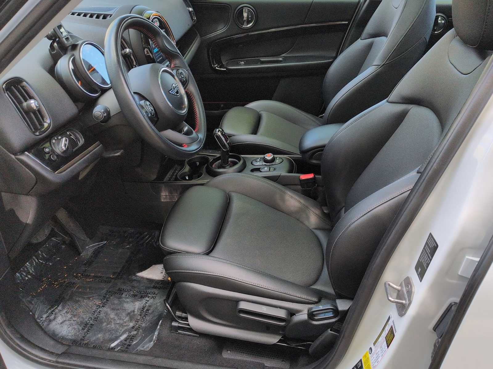 Thumbnail: 2020 MINI Cooper Countryman - 17