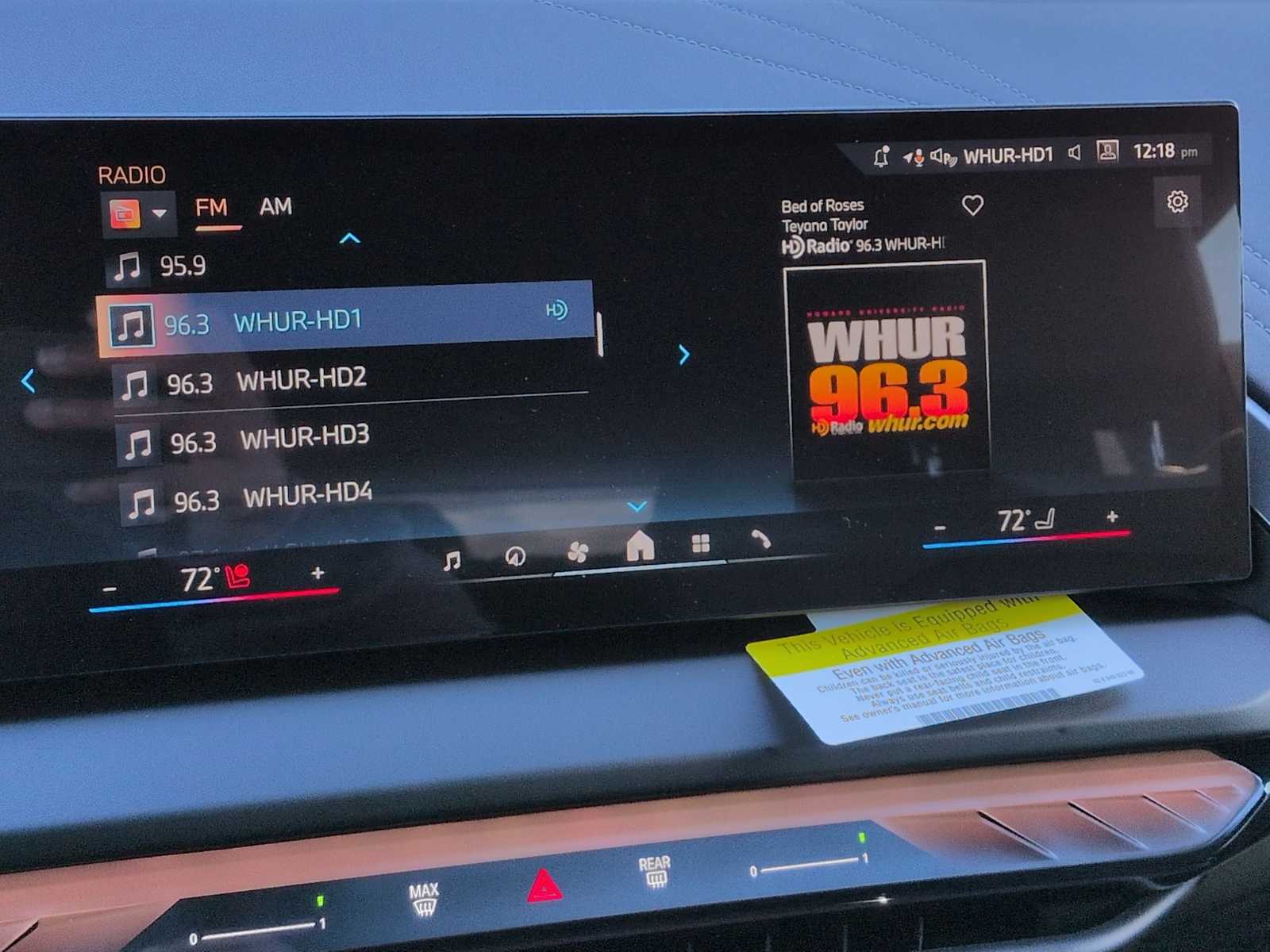 Thumbnail: 2026 BMW X3 - 32