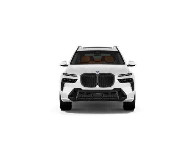 Thumbnail: 2027 BMW X7 - 2