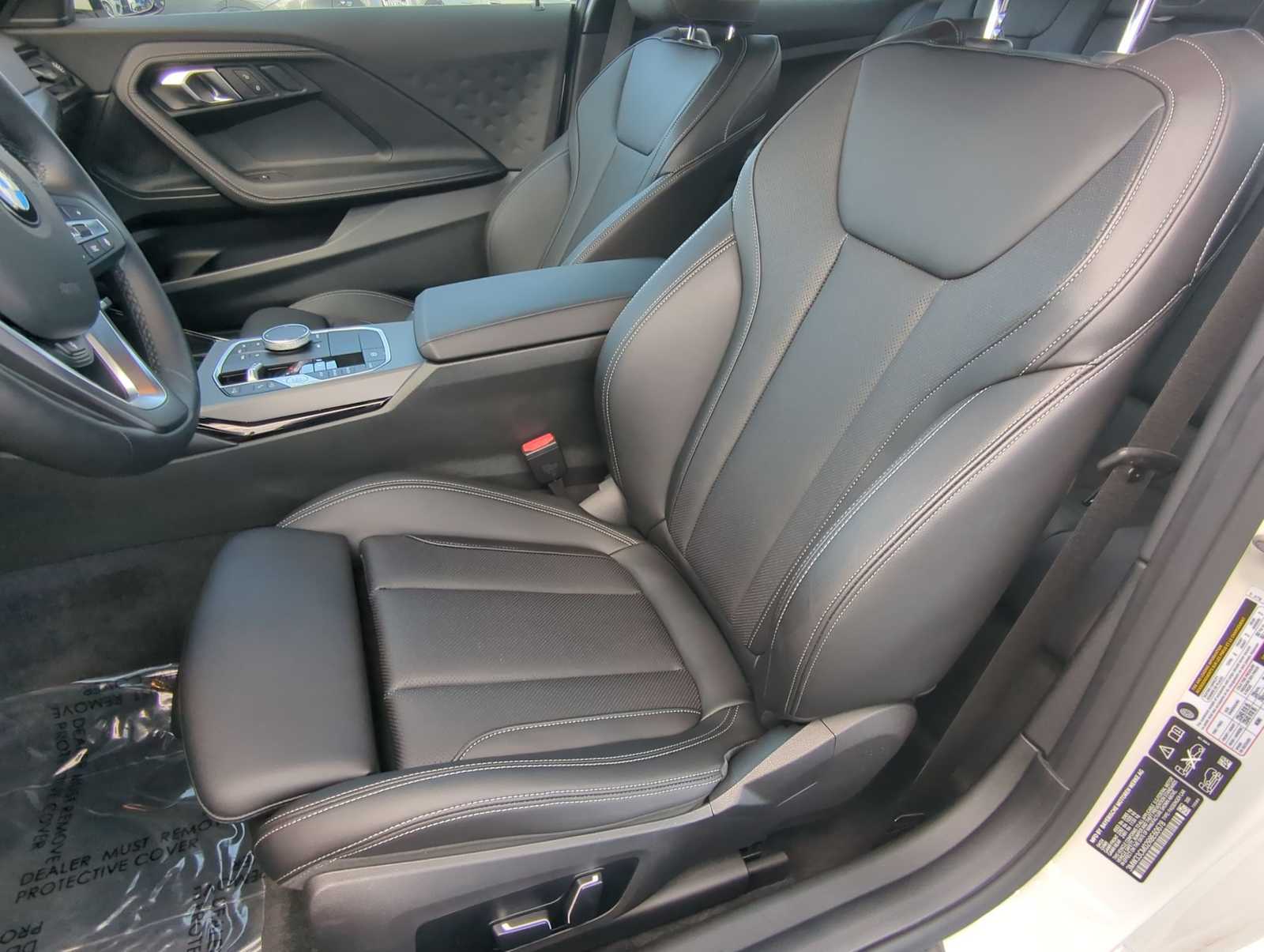 Thumbnail: 2024 BMW 2 Series - 16