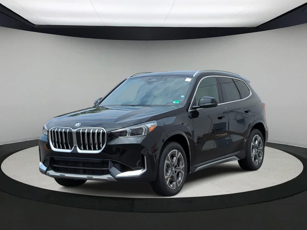 Thumbnail: 2025 BMW X1 - 4