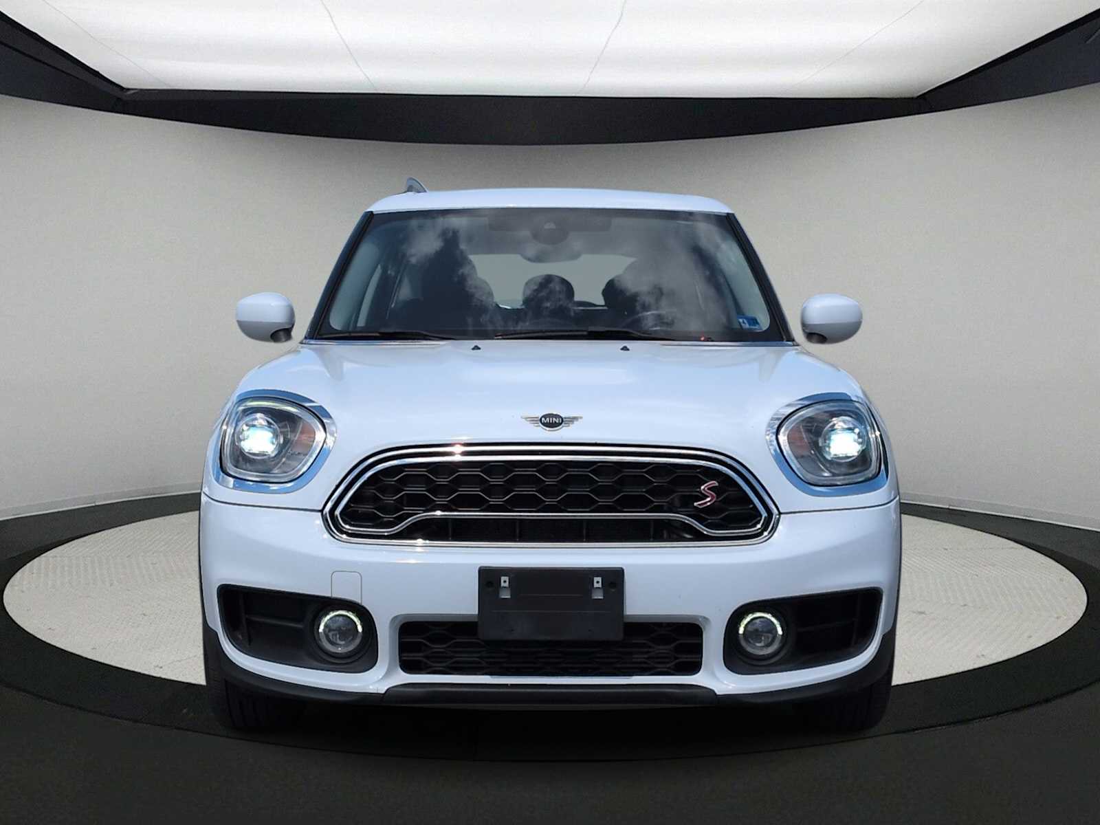 Thumbnail: 2020 MINI Cooper Countryman - 3