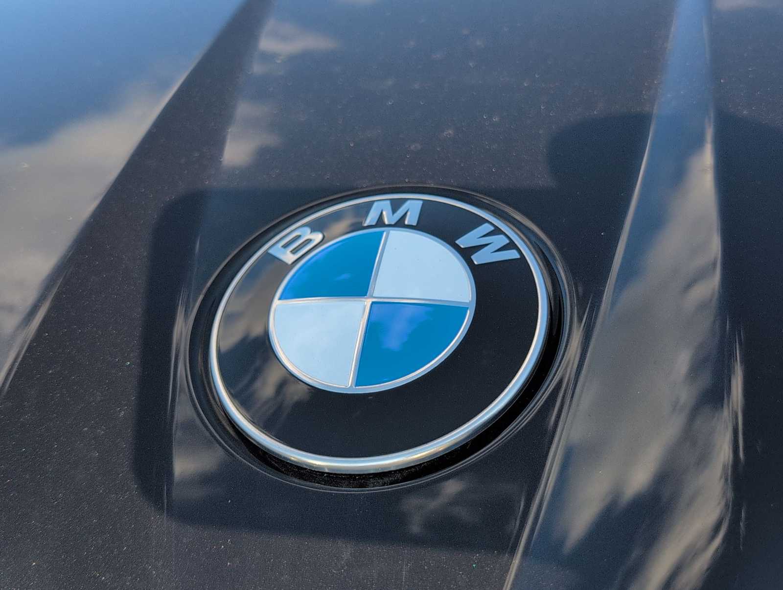 Thumbnail: 2026 BMW X3 - 12