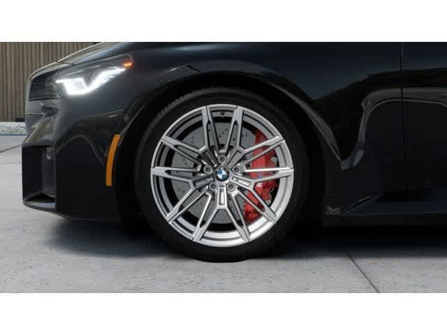 Thumbnail: 2026 BMW M2 - 7