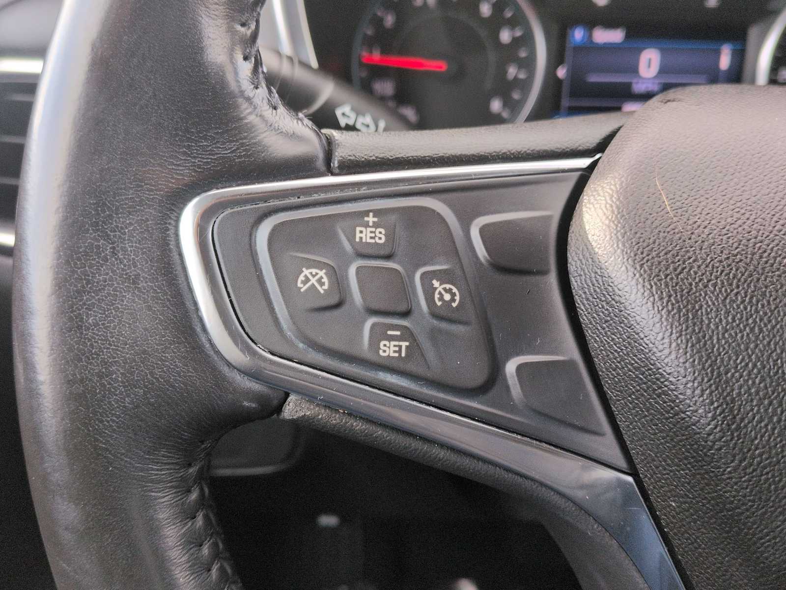 Thumbnail: 2019 Chevrolet Equinox - 24