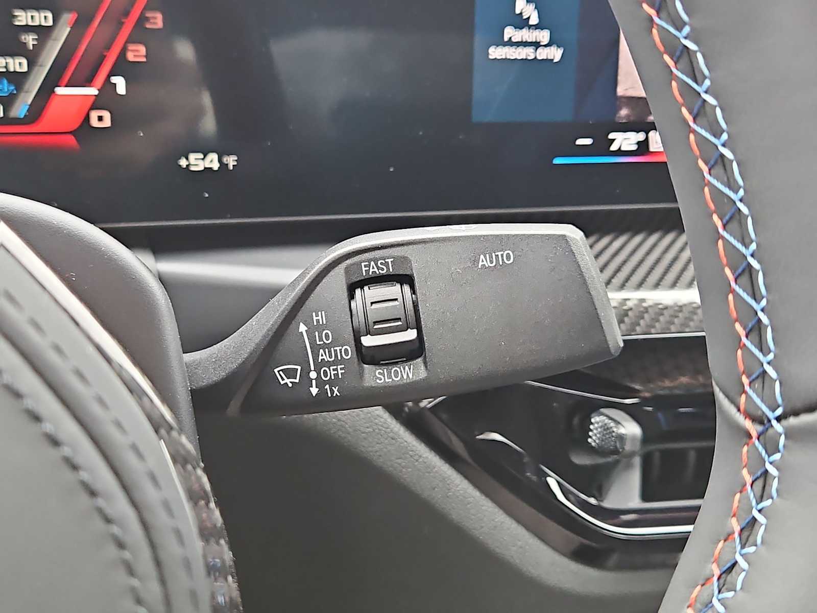 Thumbnail: 2026 BMW M2 - 27